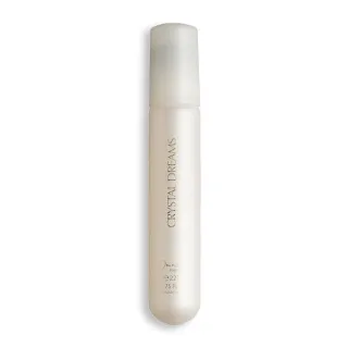 عطر جیبی زنانه ژک ساف مدل Crystal Dreams حجم 22 میلی لیتر