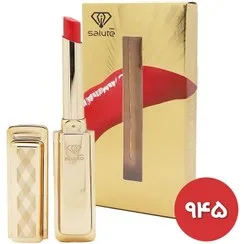 رژ لب جامد سوپر اسلیم شاین سالوته  شماره s945