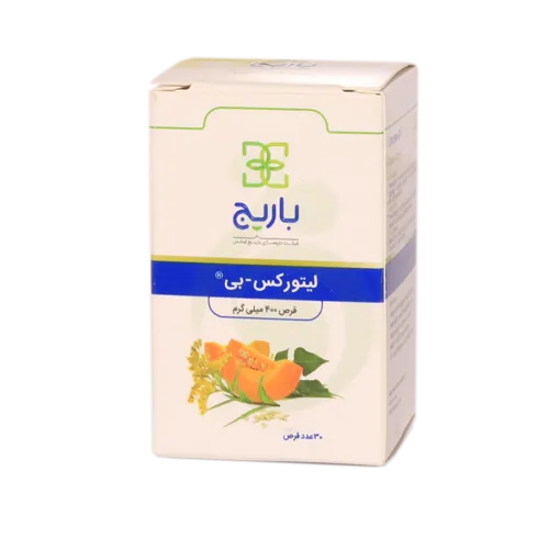 لیتورکس بی
