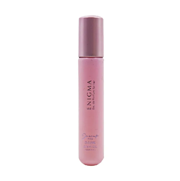 عطر جیبی زنانه ژک ساف مدل Enigma حجم 22 میلی لیتر
