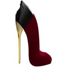 عطر جیبی زنانه برندینی مدل Good Girl Velvet Fatale حجم 30 میلی لیتر