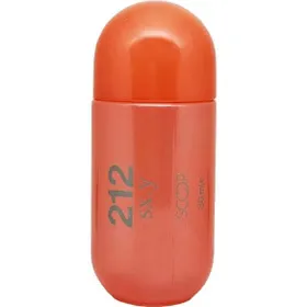 عطر جیبی زنانه اسکوپ مدل 212sx.y حجم 30 میلی لیتر