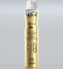 اسپری خوشبوکننده اویور مدل FLEUR NARCOTIQUE