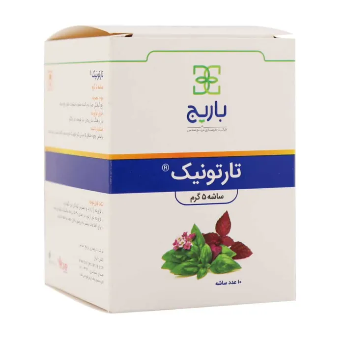 تارتونیک