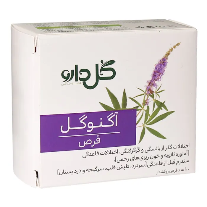آگنوگل