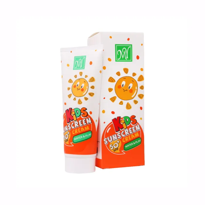 مای کرم ضد آفتاب کودکان SPF50