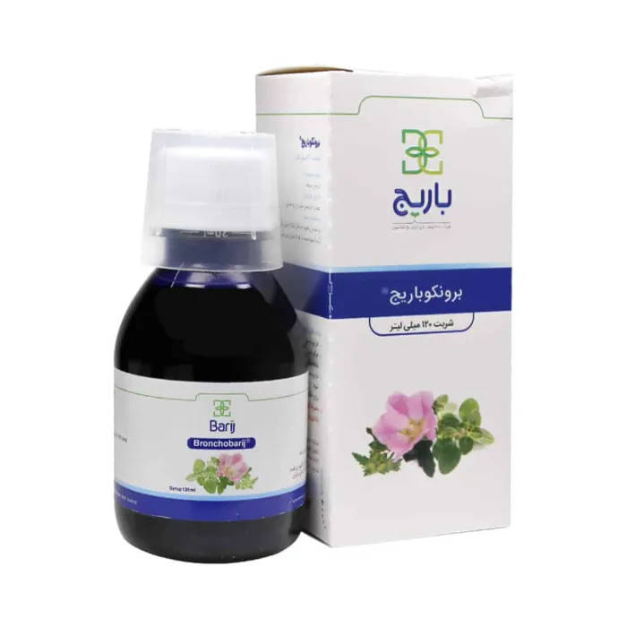 برونکوباریج