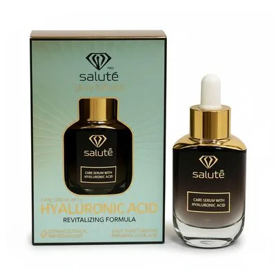 سالوته سرم HYALURONIC ACID