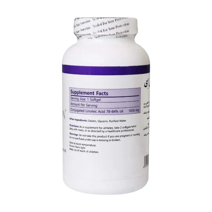 bronson cla 1000 mg