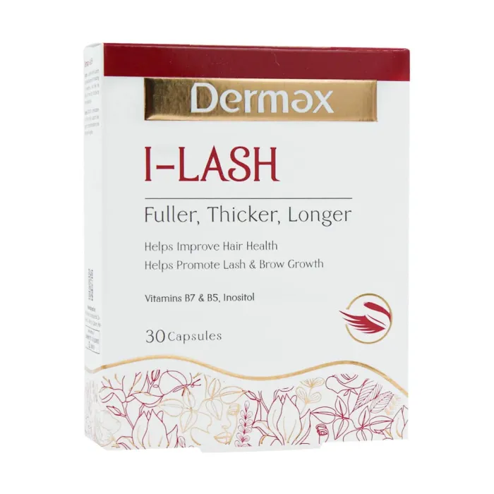 dermax i lash 30 caps 1