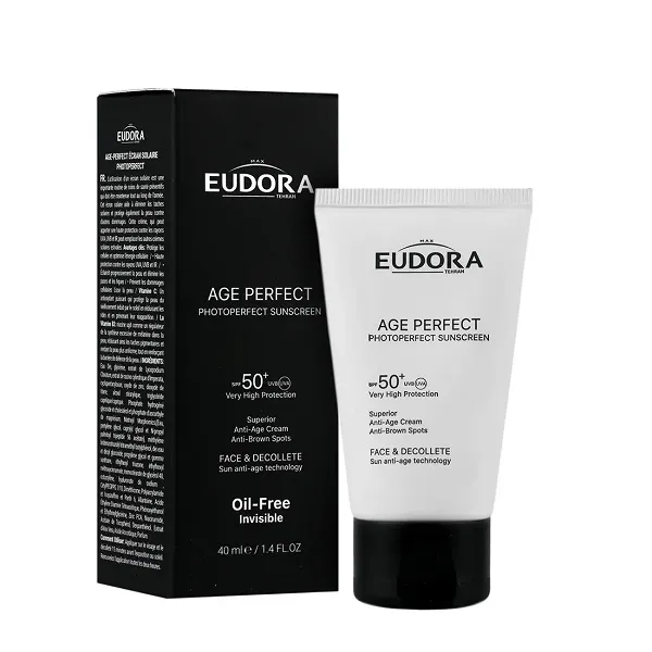 کرم ضد آفتاب فوتو پرفکت ادورامکس  SPF50