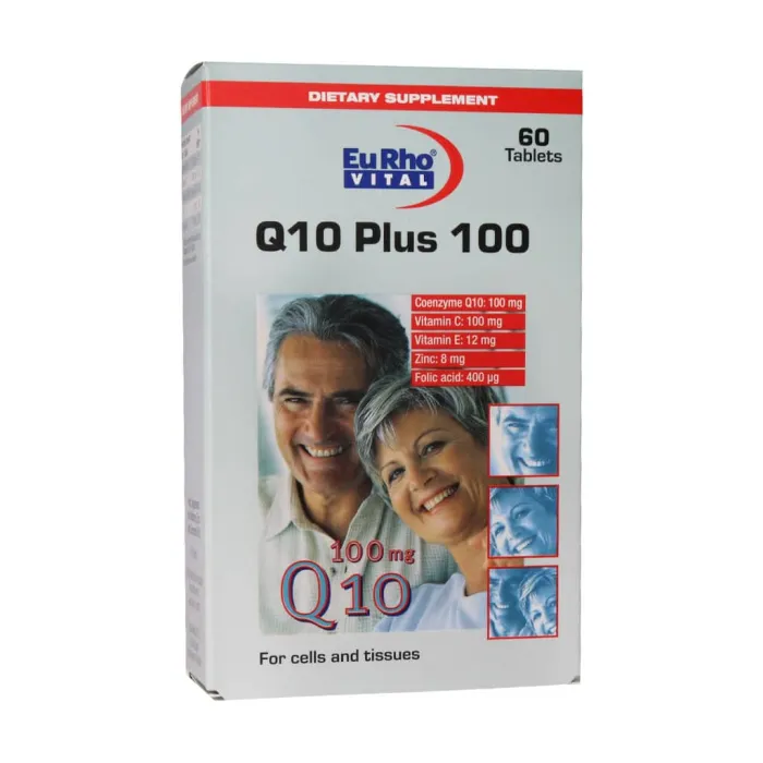 کپسول کیوتن پلاس 100