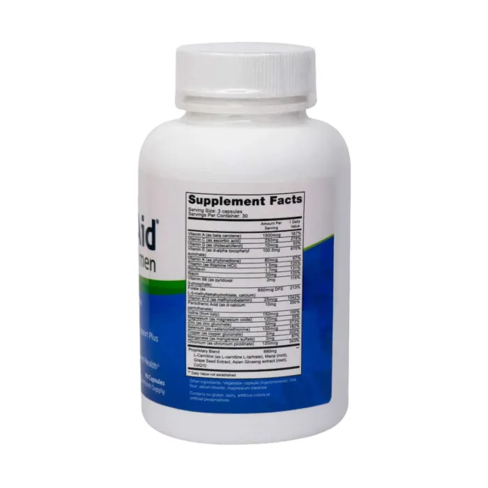 fairhaven health fertilaid for men