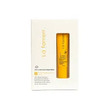 کرم ضد آفتاب دور چشم لافارر SPF30