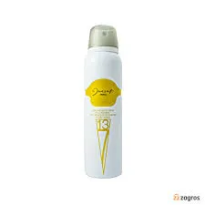 اسپری بدن F713 ژکساف پاریس
