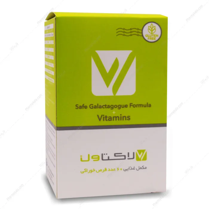 لاکتاول