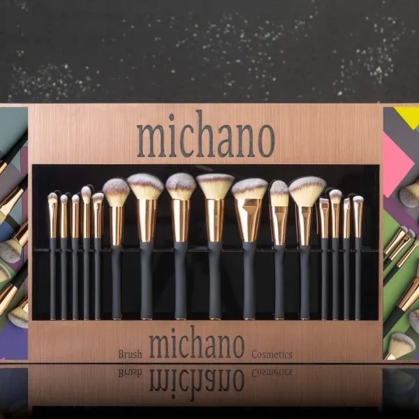 michano cosmetic brushes 2 600x600