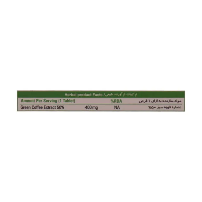 natures only biona burn tabs