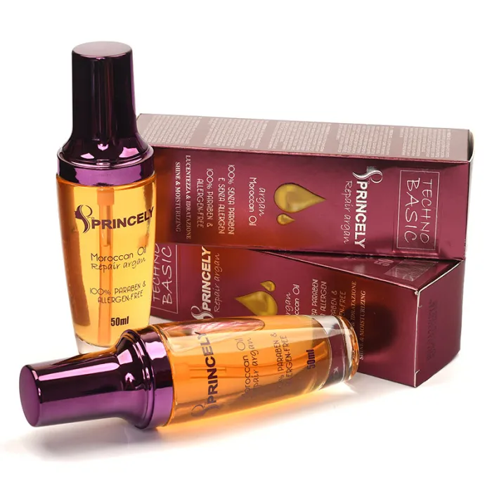 پروپرنسلی روغن آرگا50میل
