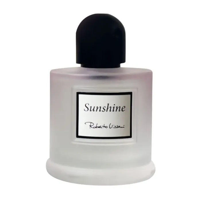 عطر زنانه روبرتو ویزاری سانشاین ادوپرفیوم