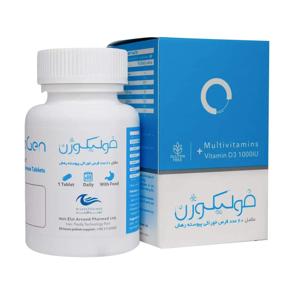 فولیکوژن